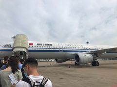 -杭州萧山国际机场