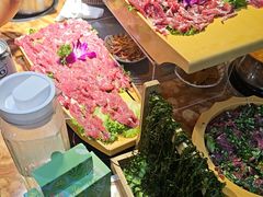 -塔兰齐新疆孜然火锅(鲤鱼山路店)