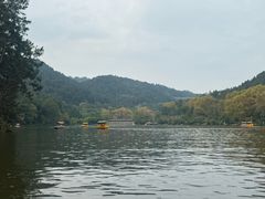 -黔灵山公园