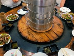 大锅海鲜-九层海鲜塔(市南店)
