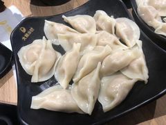 -大娘水饺(朝阳中路百润发店)