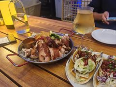 -埠口精酿夜景餐酒吧· BREWPORT BISTRO(长嘉汇重庆之眼店)