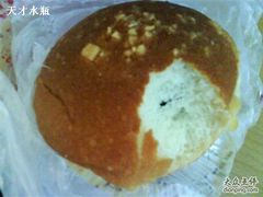 Q心面包1_-苹果花园(鞍山路店)