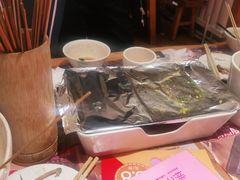 -木屋烧烤(西南角店)