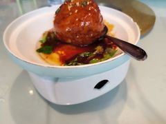 -老燕皇·南京菜(玄武湖店)