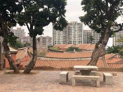 -晋江五店市传统文化旅游区