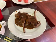 -昆明南亚风情园豪生大酒店-泰式国际海鲜自助餐厅