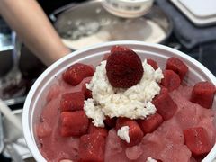 -三姐酒酿(老门东店)