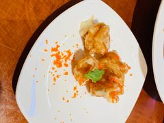 -杭州JW万豪酒店-万豪中餐厅