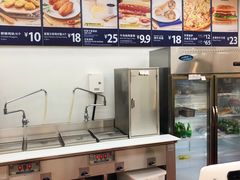 -山姆餐吧(山姆会员商店店)