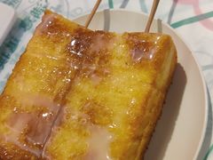 -七个烧烤·武汉大排档(翻身店)