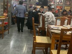 -东来顺•非遗火锅(外滩店)
