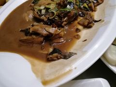 -荣祥海鲜·烟台菜(胜利路二部)