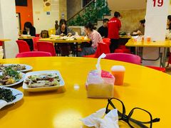 -桂园白粥·潮汕老味道