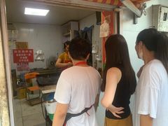 -郭际辣饼铺(第三中学店)