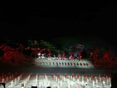 -三亚红色娘子军演艺公园景区