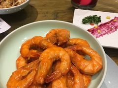 -局气 烤鸭·北京菜(光华路店)
