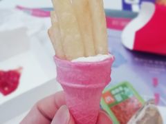 -麦当劳(皇岗路店)