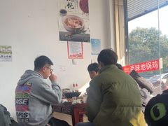 -百味地锅鸡(铜山路店)