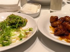 -张福记(陇海中路店)