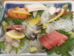 -花月日本料理(奥林匹克大厦店)