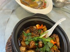 -鹭园酒家·四十年老字号