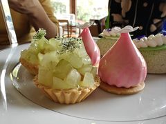 -广富林宰相府酒店·水云间