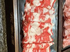 -清真京华源·涮肉烧烤(丰庆店)