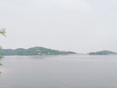 -万佛湖风景区