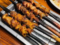 -217丰惠源抓饭(星湖街店)