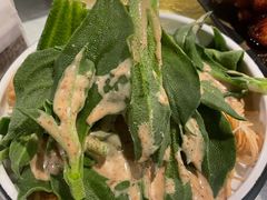 非洲冰草-三玛璐酒楼(汉口路店)