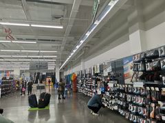 -迪卡侬(土桥店)