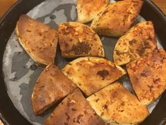 孜然火烧-老东镇啤酒屋海鲜加工·蒸汽海鲜·海鲜烧烤(台东店)