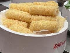 -龍歌自助小火锅(雨花台江南虹悦城店)
