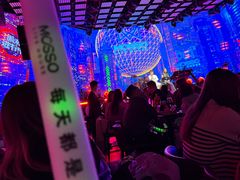 -MOSSO·Liveshow(M3香港广场店)