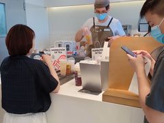 -喜茶(永旺梦乐城店)