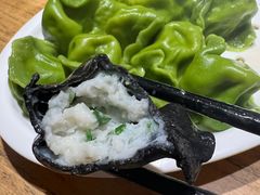 -双合园·海鲜水饺青岛菜(上清路店)