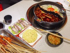 -钢管厂五区小郡肝火锅串串香(清河店)