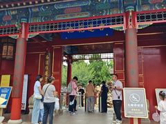 -莲池书院博物馆