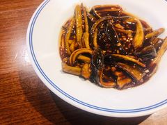 响油鳝糊-乔家栅(襄阳南路店)