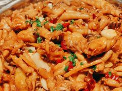 -胖哥俩肉蟹煲(湖滨银泰in77店)