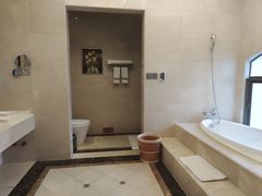 -广州锦绣香江度假别墅