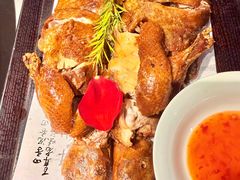 -姑苏家宴·苏帮菜·松鼠桂鱼(苏州总店)