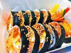 -胤韩紫菜包饭·炸鸡·拌饭(宋家庄店)