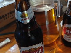 -小眼睛餐饮&杨杨夜宵