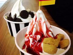 -JW德国冻酸奶Frozen Yogurt(龙湖成都滨江天街店)