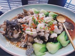-喜粤8号(四海唐人街店)