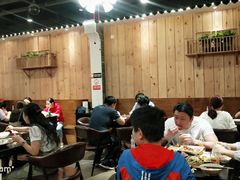 大堂-戴叔叔龙虾馆·麻辣小龙虾