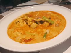 -港丽餐厅(来福士店)