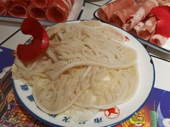 -贤合庄卤味火锅(顺城店)